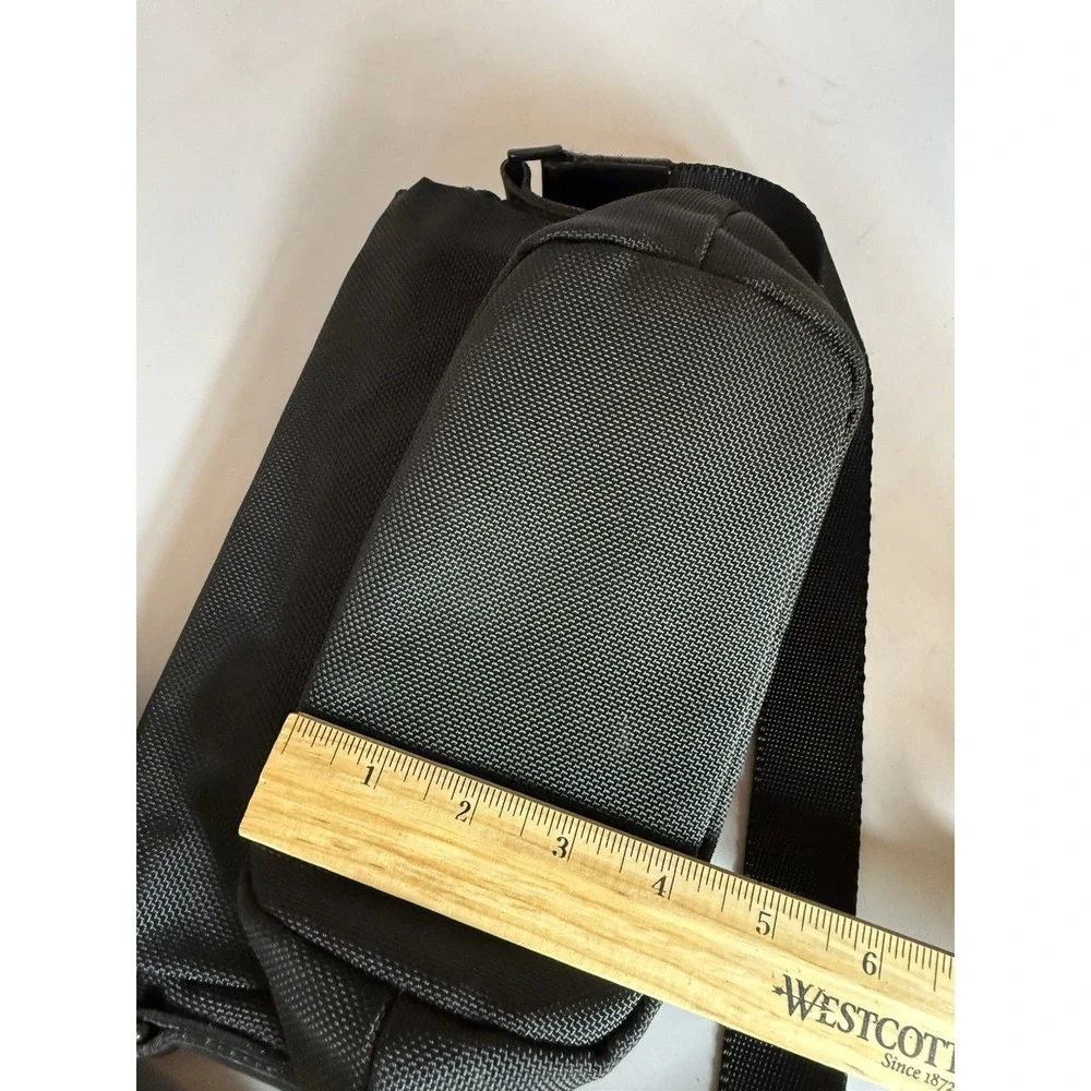 Tumi travel bag